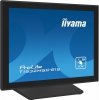 IIYAMA Monitor 15 cali T1532MSC-B1S POJ.10PKT.IP54,HDMI,DP,VGA,2x1W